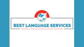 Best Language Services Ltd - Translation Services Agency