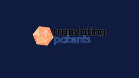 Translating Patents